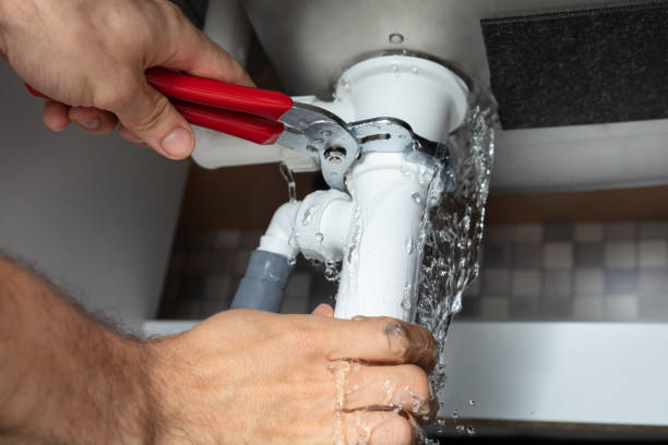 Water damage restoration insurance claims in Delmar, DE